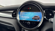 MINI Hatchback 1.5 Cooper Classic 3dr Auto Petrol Hatchback